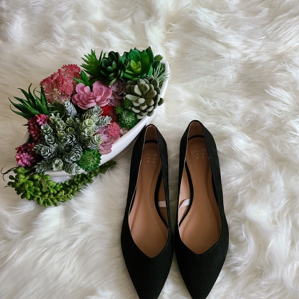 A New Day Women's shoes